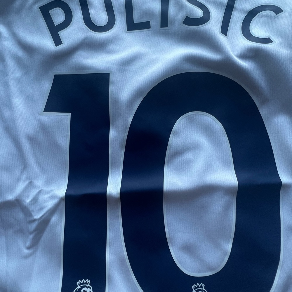 Pulisic Chelsea